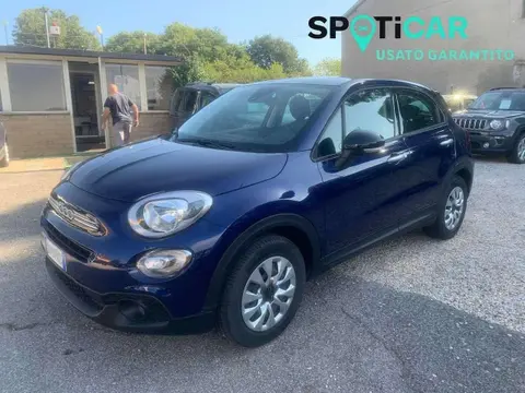 Used FIAT 500X Petrol 2023 Ad 