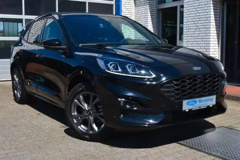 Annonce FORD KUGA Hybride 2023 d'occasion 