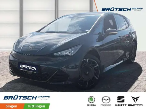 Used CUPRA BORN Electric 2024 Ad 