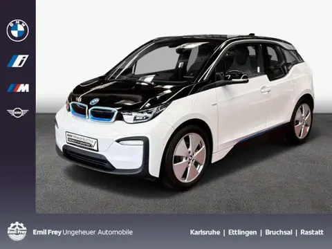 Used BMW I3 Electric 2020 Ad 