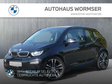 Annonce BMW I3 Électrique 2021 d'occasion 