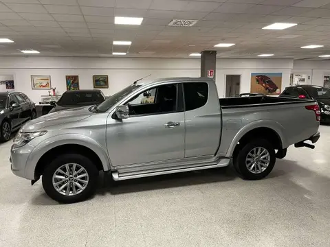 Used MITSUBISHI L200 Diesel 2018 Ad 