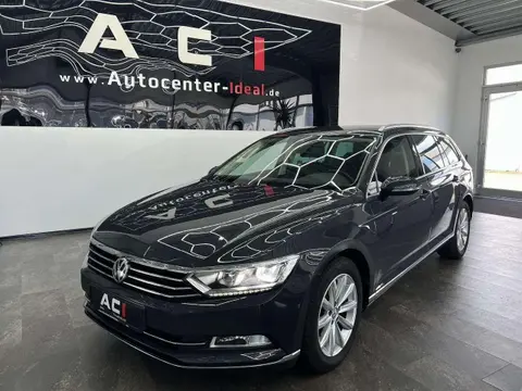 Used VOLKSWAGEN PASSAT Diesel 2019 Ad 