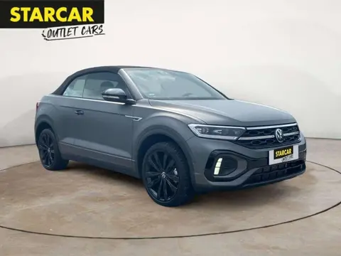 Annonce VOLKSWAGEN T-ROC Essence 2023 d'occasion 