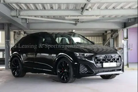 Annonce AUDI SQ8 Essence 2024 d'occasion 