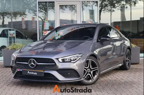 Used MERCEDES-BENZ CLASSE CLA Petrol 2020 Ad 