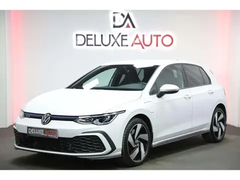 Annonce VOLKSWAGEN GOLF Hybride 2021 d'occasion 