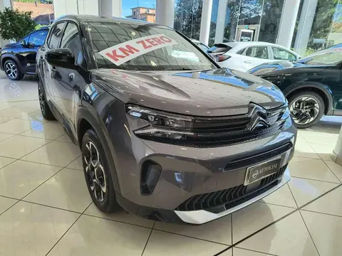 Annonce CITROEN C5 AIRCROSS Essence 2024 d'occasion 