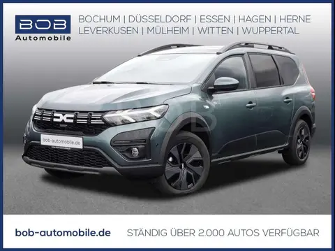 Used DACIA JOGGER LPG 2024 Ad 