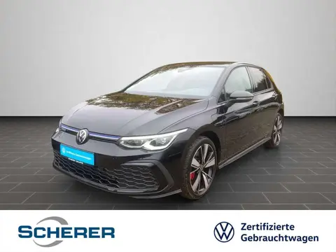 Used VOLKSWAGEN GOLF Hybrid 2022 Ad 