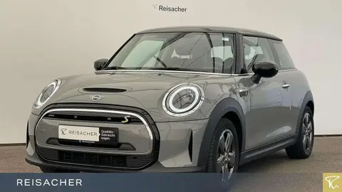 Used MINI COOPER Electric 2021 Ad 