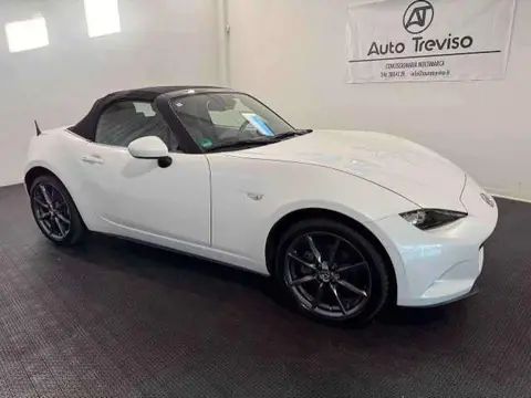 Used MAZDA MX-5 Petrol 2019 Ad 