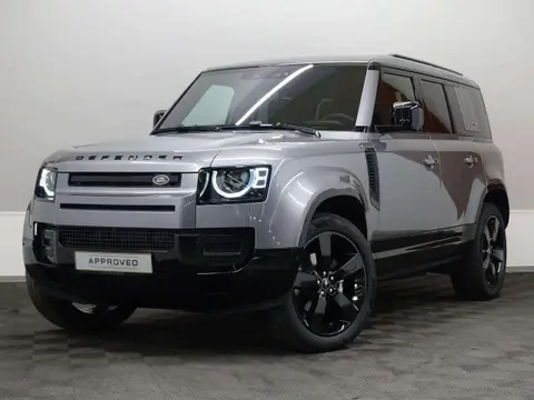 Used LAND ROVER DEFENDER Hybrid 2024 Ad 