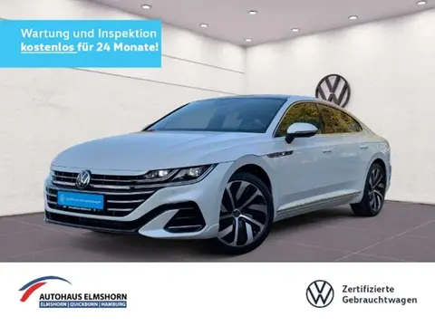 Annonce VOLKSWAGEN ARTEON Essence 2023 d'occasion 