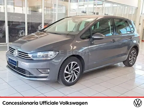 Used VOLKSWAGEN GOLF Diesel 2017 Ad 