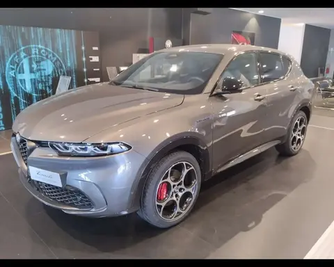 Annonce ALFA ROMEO TONALE  2023 d'occasion 