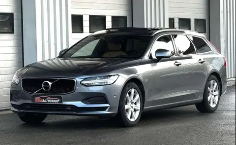 Used VOLVO V90 Diesel 2016 Ad 