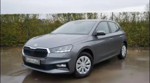 Used SKODA FABIA Petrol 2024 Ad 