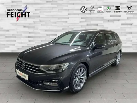 Used VOLKSWAGEN PASSAT Petrol 2023 Ad 