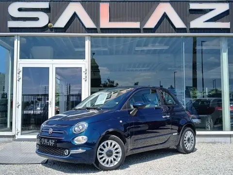 Used FIAT 500 Petrol 2020 Ad 