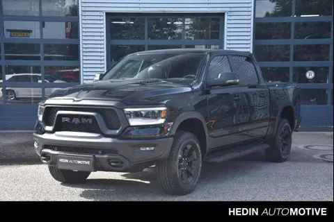 Used DODGE RAM Petrol 2024 Ad 