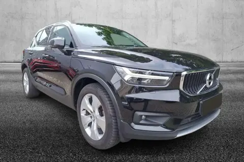 Used VOLVO XC40 Diesel 2019 Ad 