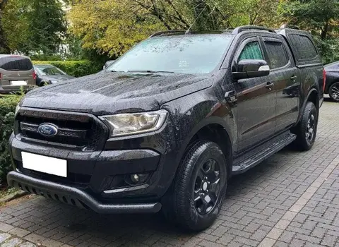 Used FORD RANGER Diesel 2019 Ad 