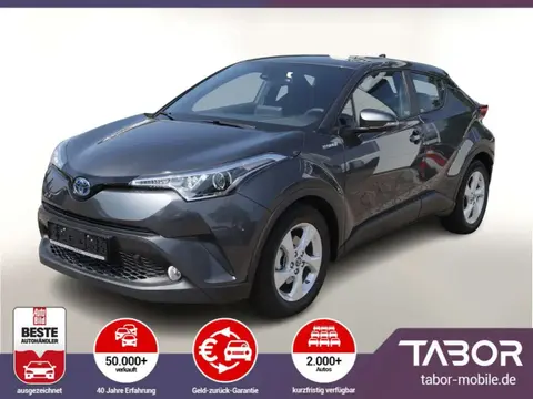 Used TOYOTA C-HR Hybrid 2019 Ad 