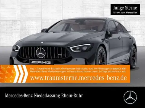 Used MERCEDES-BENZ CLASSE GT Hybrid 2024 Ad 