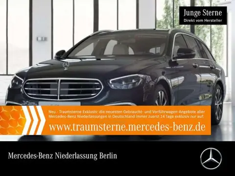 Used MERCEDES-BENZ CLASSE E Diesel 2022 Ad 