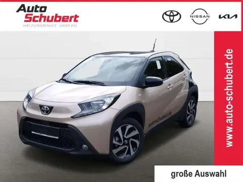 Used TOYOTA AYGO X Petrol 2024 Ad 