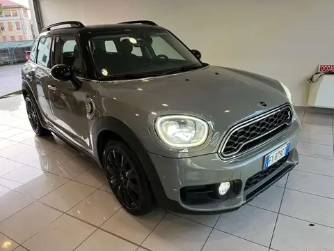 Annonce MINI COOPER Hybride 2019 d'occasion 