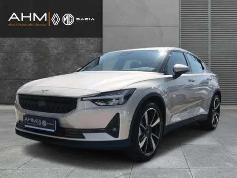 Used POLESTAR 2 Electric 2022 Ad 