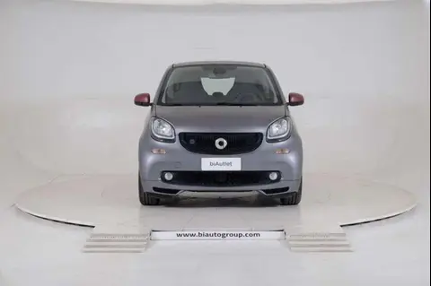 Annonce SMART FORTWO Électrique 2019 d'occasion 