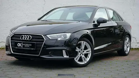 Used AUDI A3 Diesel 2019 Ad 