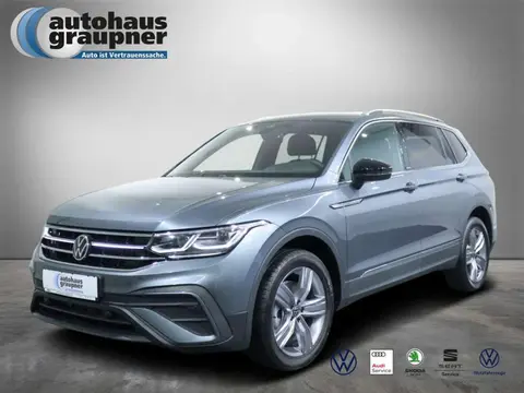 Annonce VOLKSWAGEN TIGUAN Diesel 2023 d'occasion 