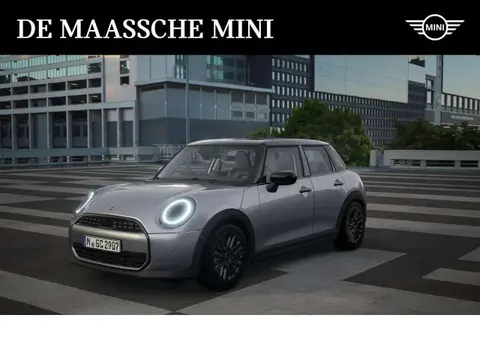 Annonce MINI COOPER Essence 2024 d'occasion 