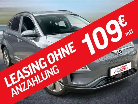 Used HYUNDAI KONA Electric 2021 Ad 