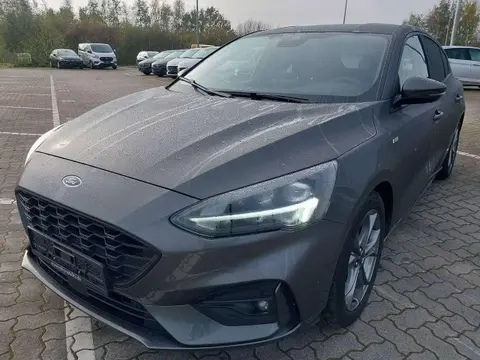 Annonce FORD FOCUS Diesel 2021 d'occasion 