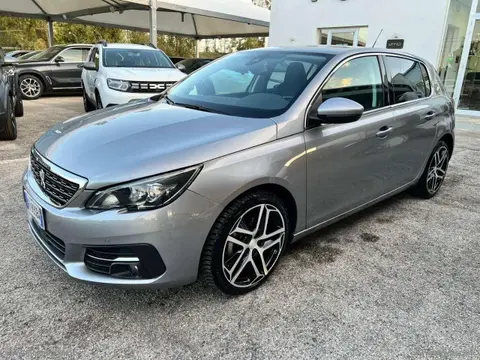 Used PEUGEOT 308 Diesel 2018 Ad 