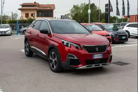 Used PEUGEOT 3008 Diesel 2018 Ad 