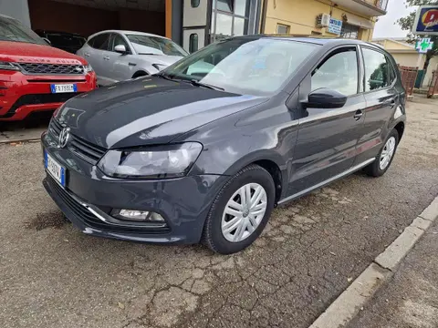 Used VOLKSWAGEN POLO Diesel 2015 Ad 