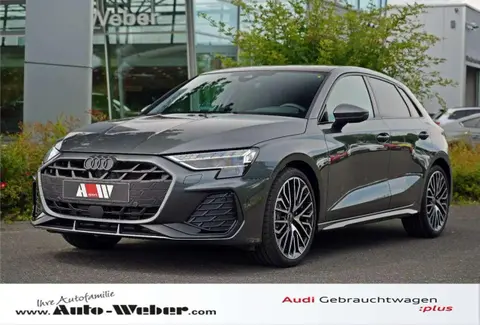 Annonce AUDI A3 Essence 2024 d'occasion 