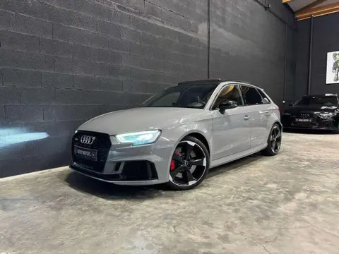 Annonce AUDI RS3 Essence 2017 d'occasion 