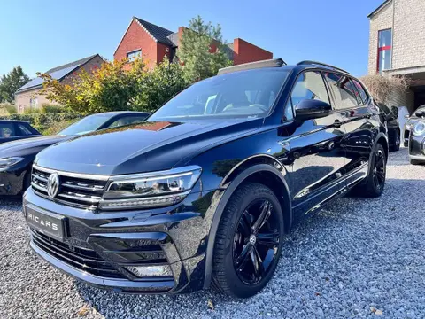 Used VOLKSWAGEN TIGUAN Diesel 2021 Ad 