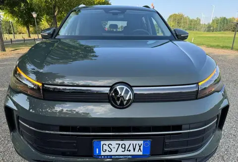 Annonce VOLKSWAGEN TIGUAN Diesel 2024 d'occasion 