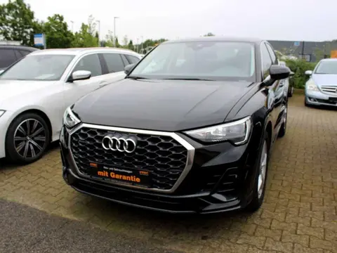 Annonce AUDI Q3 Essence 2021 d'occasion 