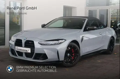 Used BMW M4 Petrol 2022 Ad 