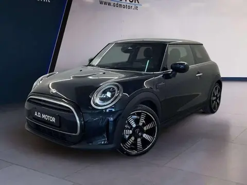 Annonce MINI COOPER Essence 2024 d'occasion 