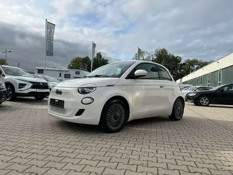 Used FIAT 500 Electric 2022 Ad 